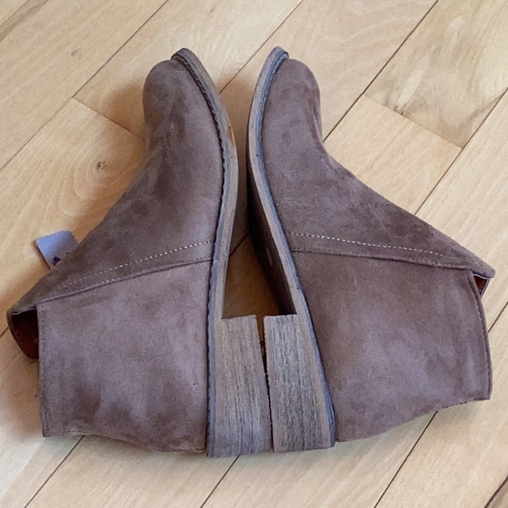 Seven7 Cisco Kid ankle boots, booties. Women’s size 9 - Picture 2 of 14